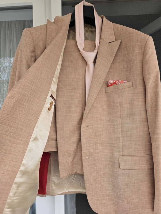 Costum 2 piese ,barbati