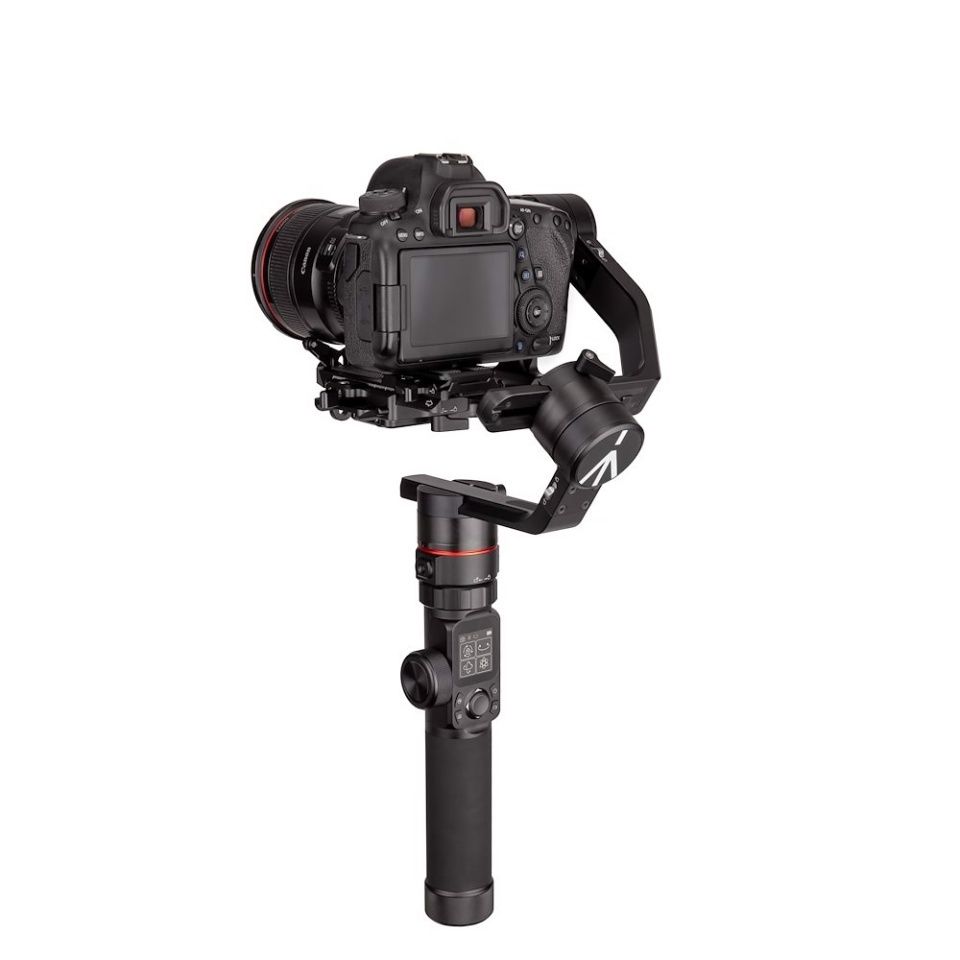 Stabilizator gimbal video professional Manfrotto MVG460