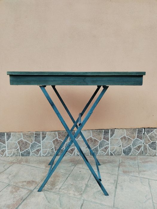 Masa industrial/vintage