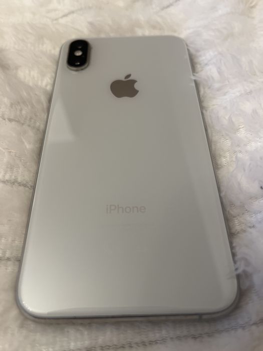 Iphone XS - без забележки
