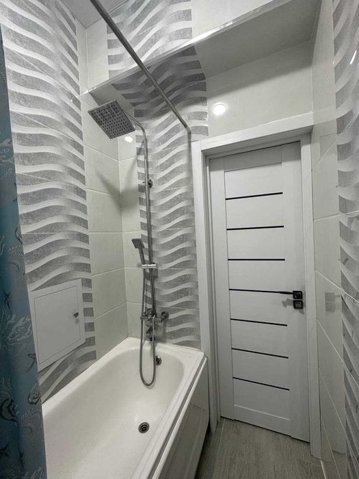 Продается квартира Новза 2-комнатная [VS]