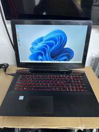 Dezmembrez Laptop Lenovo Ideapad Y700-15ISK- i5 6300HQ- GTX 960M