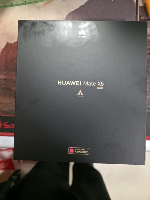Huawei mate X6 512