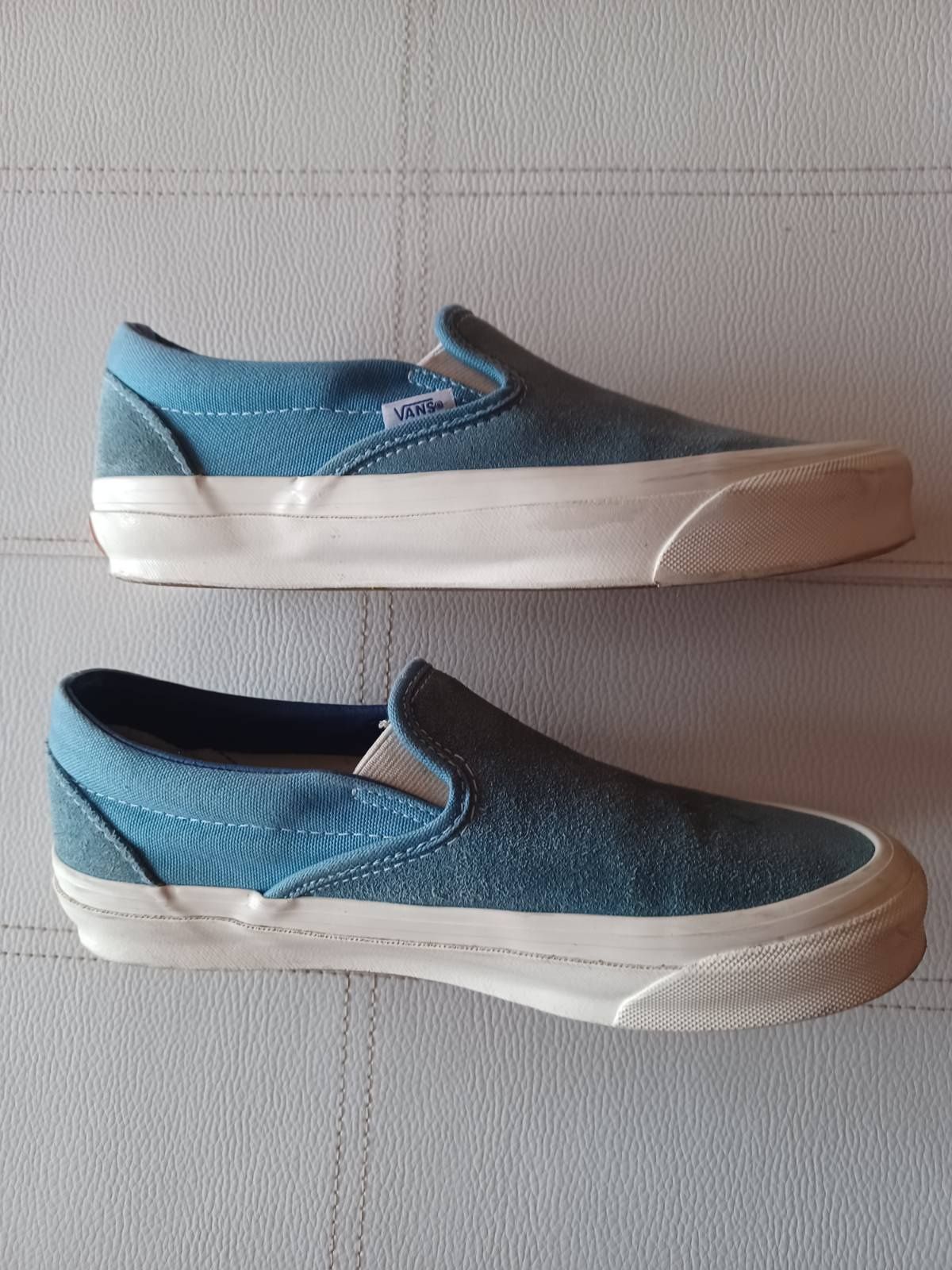Кецове VANS, размер 39