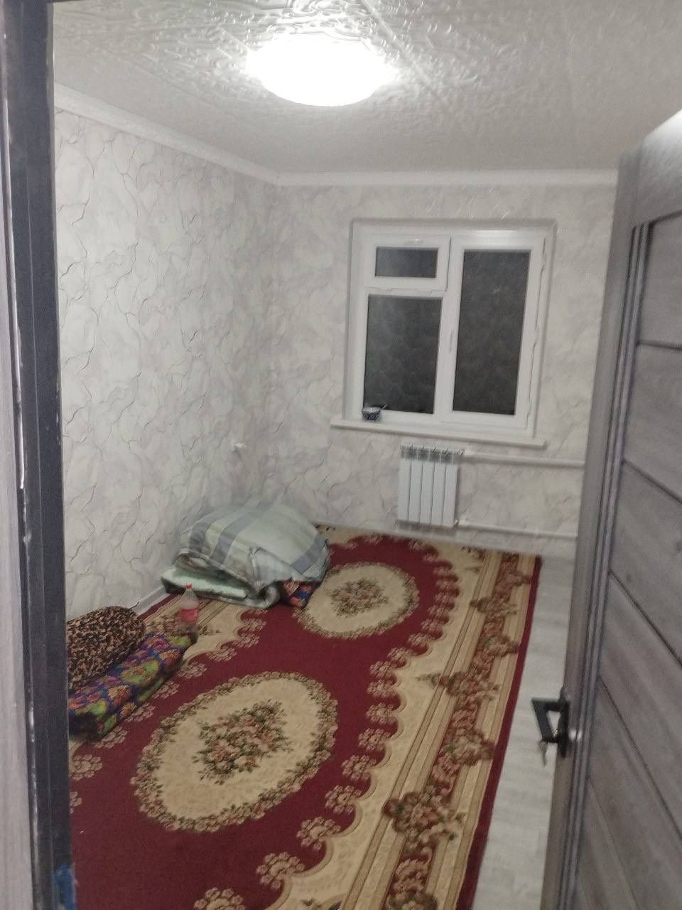 Chilonzor tumani bollarga kvartira