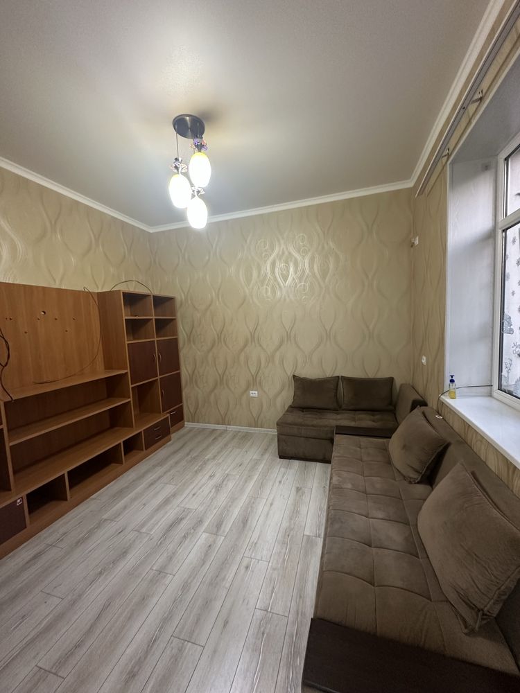 Аренда мирабадский район 2 комн евро ремонт Ор:р Бывшее Ровд