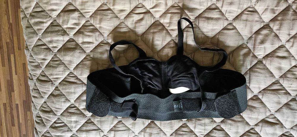 Бандаж грыжевой паховый