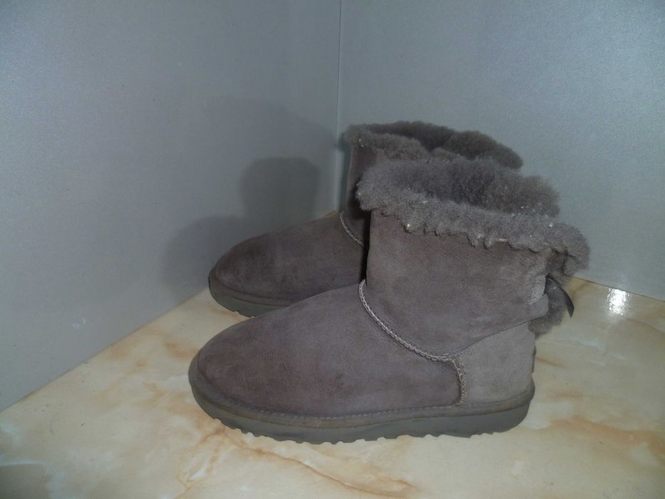 UGG оригинални ботуши №39