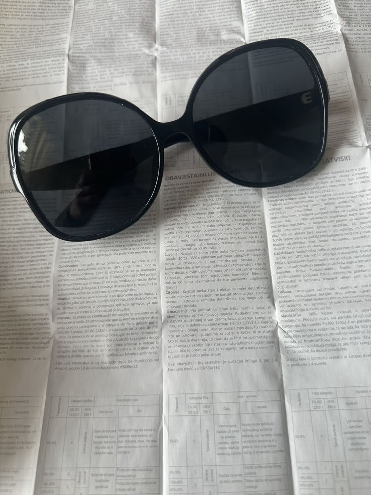 Слънчеви очила dior