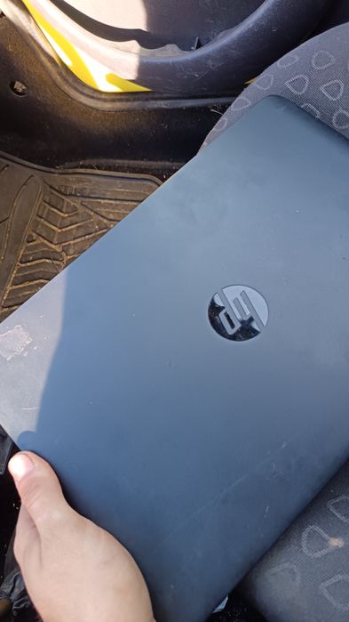 Laptop HP elite book 840