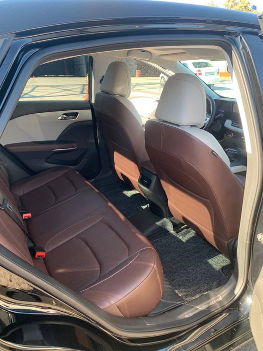 Продается Мonza 1.5 at.