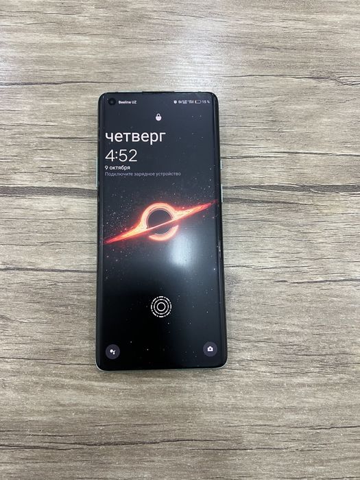 One plus 8 pro 12/256 gb