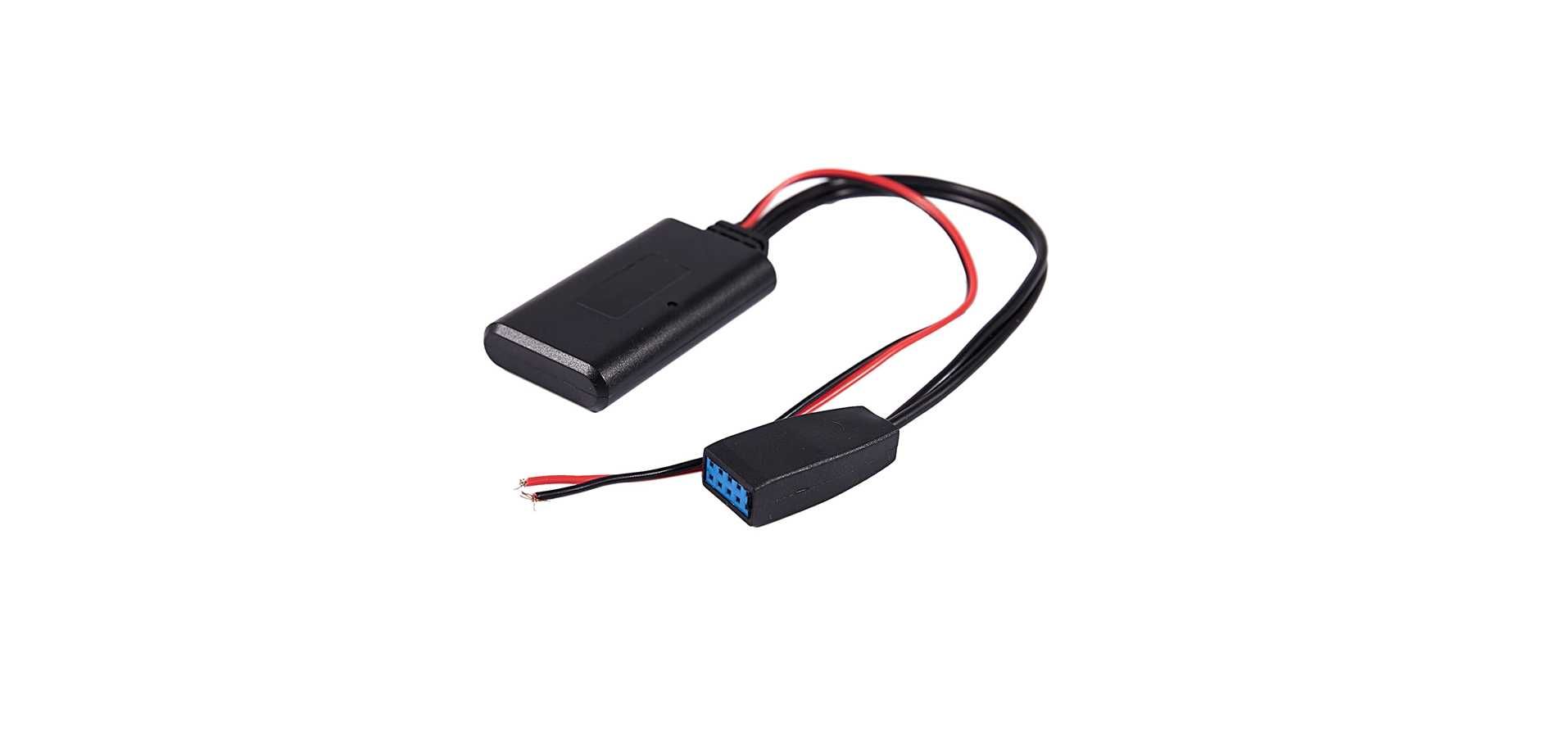 Interfata Modul Bluetooth Auxiliar pentru BMW E46