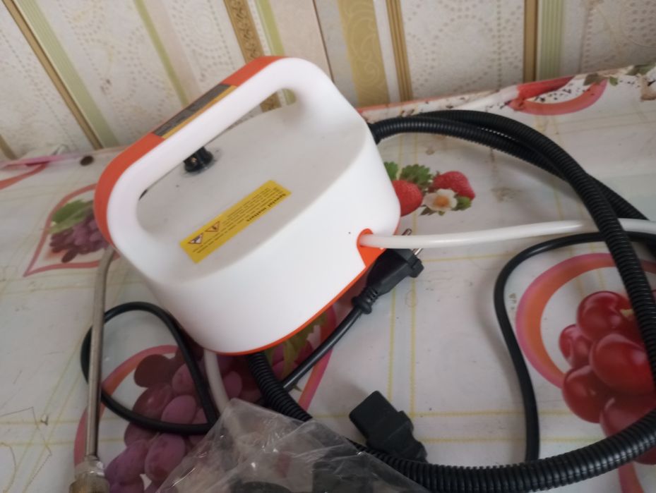 Отпариватель киноко. 15000
