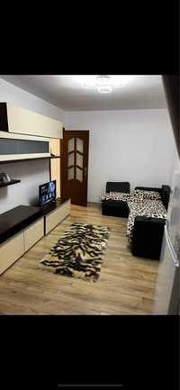 inchiriez apartament 2 camere regim hotelier ciresica tomis nord