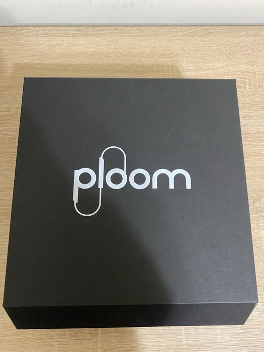 Vand Ploom AURA + 4 pachete