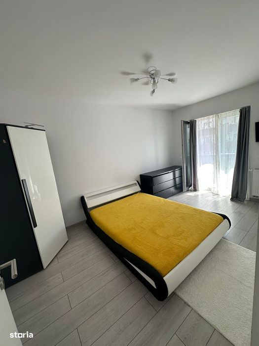 Vand apt nou an 2022/proprietar privat