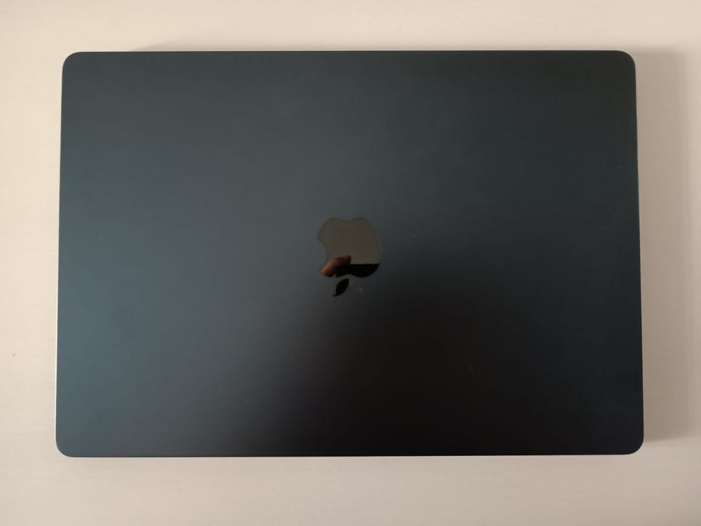 MacBook Air Apple M2