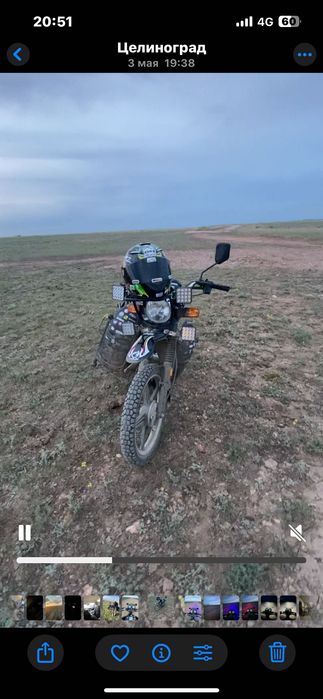 С документами о покупке Sonlik k9