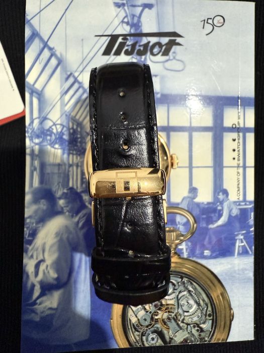 Ceas Tissot Automatic Le Locle Original Nou(Nu Turcia,Nu China)