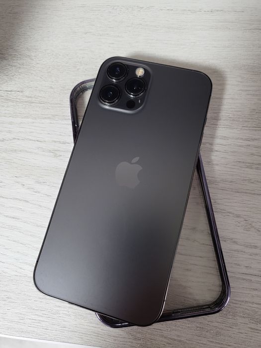 Iphone 12 pro max
