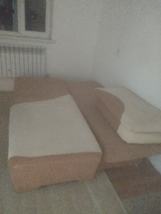 Диван раскладной