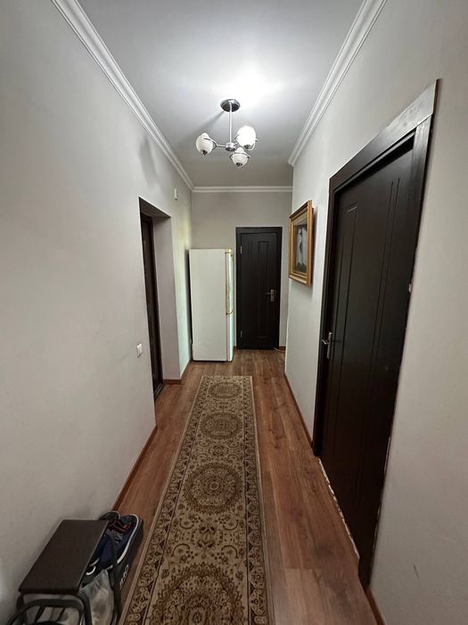 kvartira sheriklikka