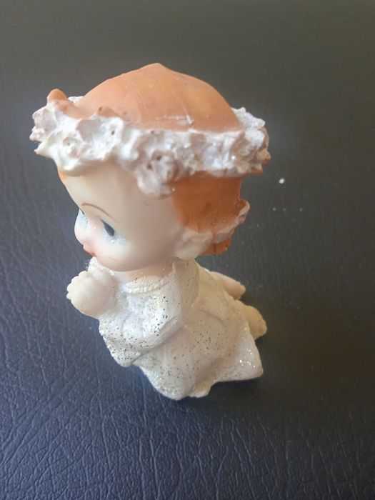 Фигурка Ангелче Молитва