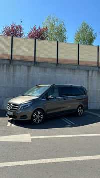 Mercedes V class 250D