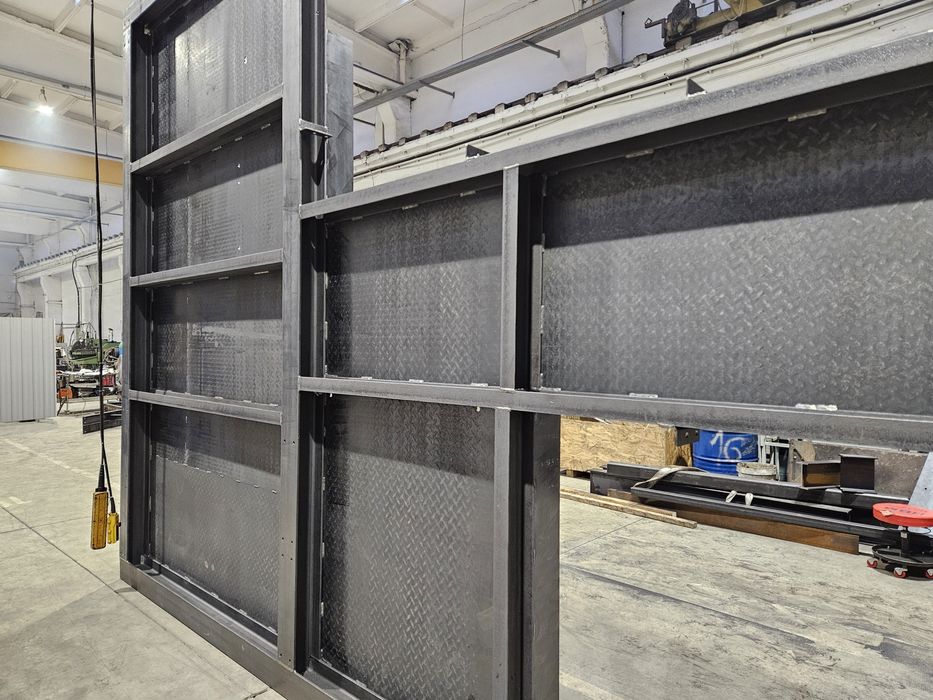 Servicii de sablare cu laser