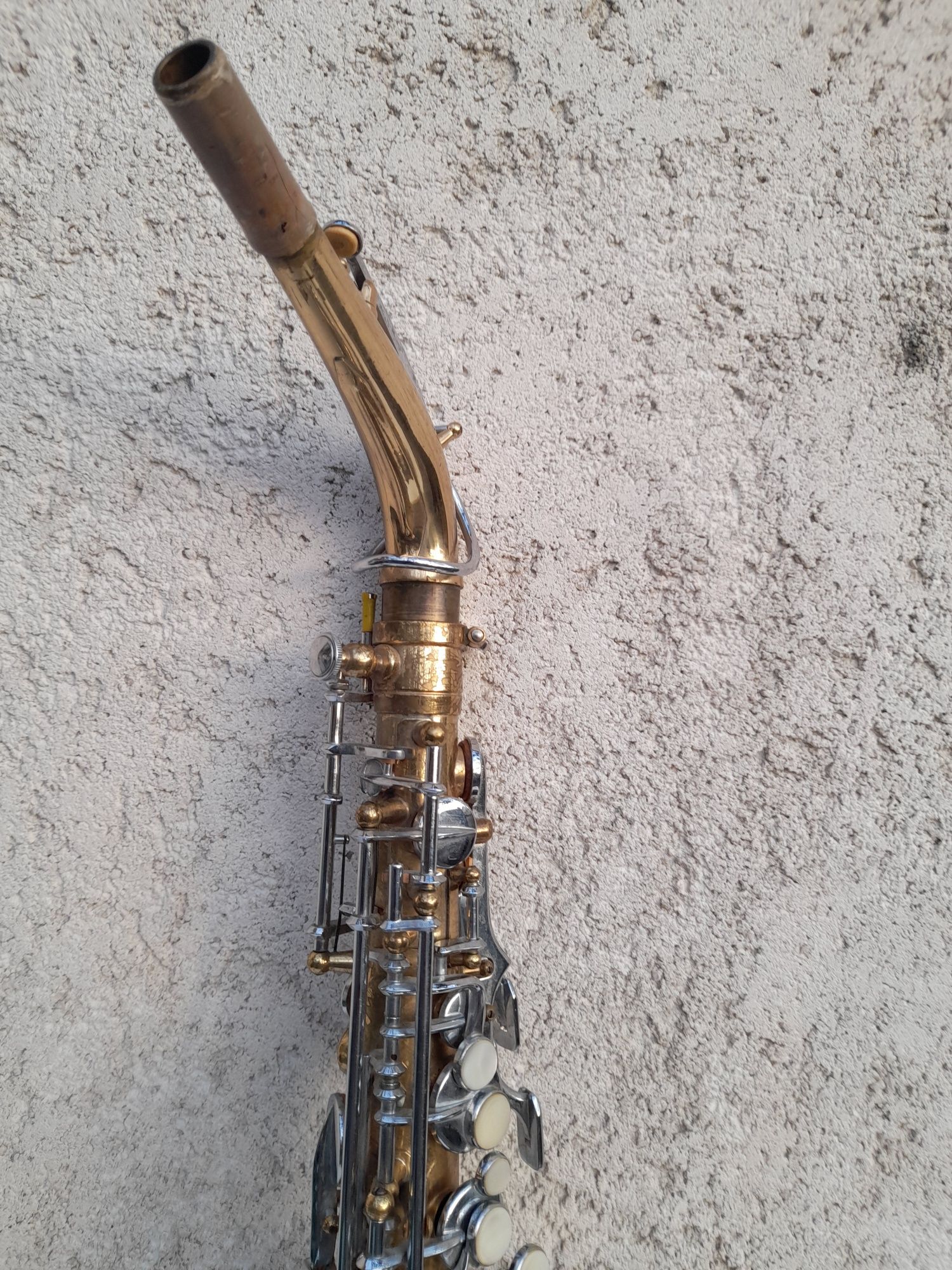 saxofon Dolnet Paris France