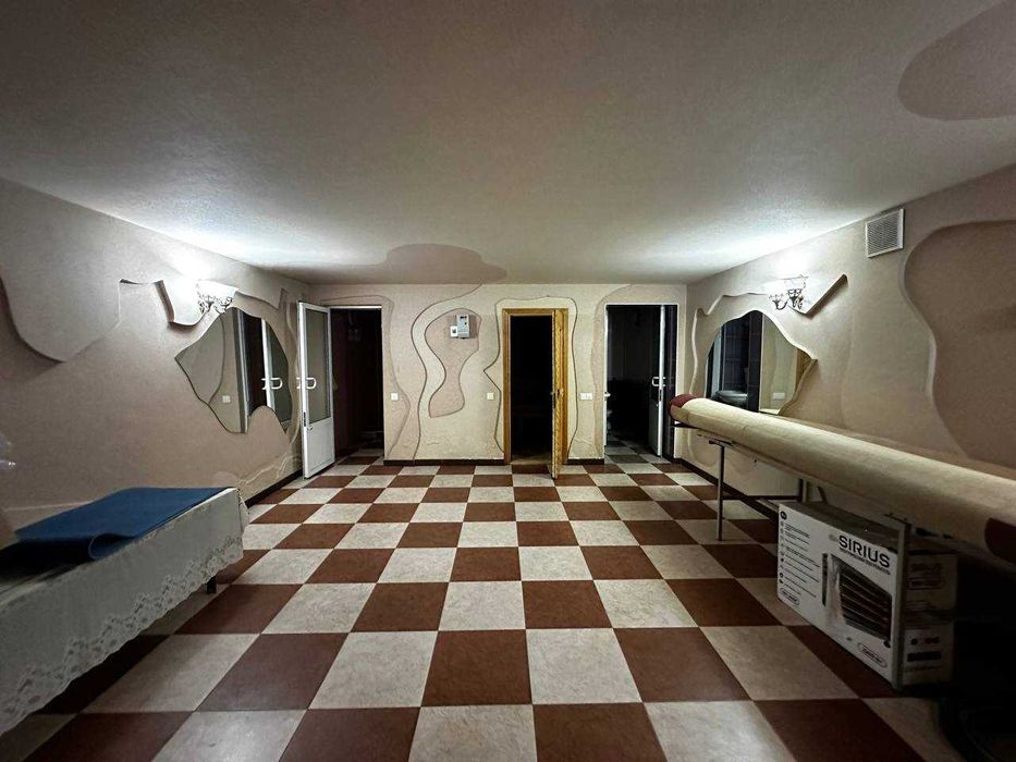 Продаётся дом 3 сотки фасад 15м , Яккасарай / Богибустон ™