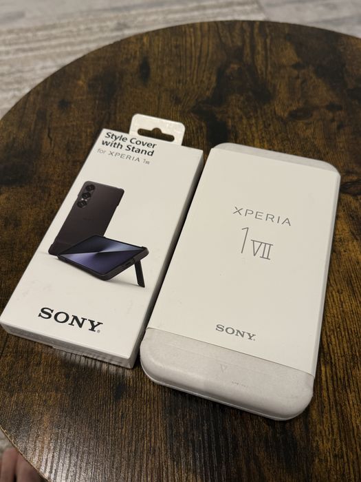 Sony Xperia 1 VII 256gb
