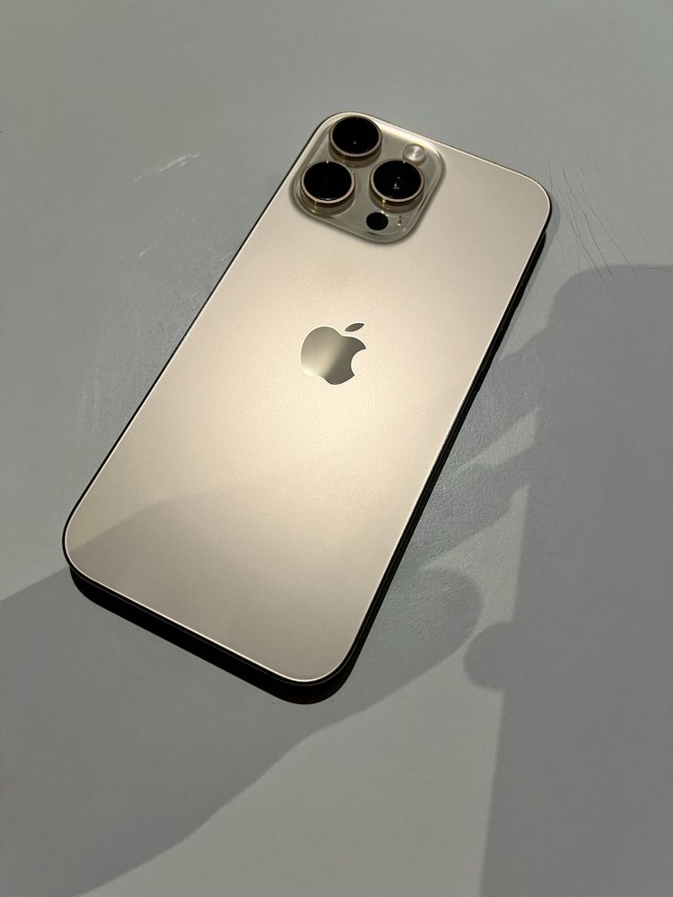 iPhone 16 pro max 256GB
