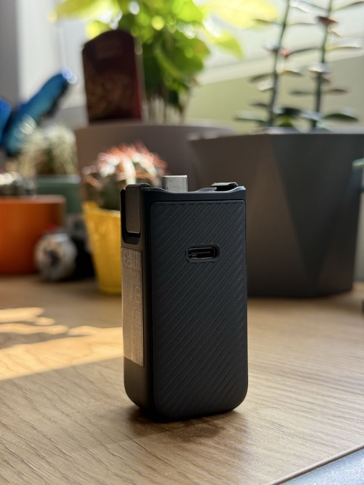 Dji Pocket 3 battery handle