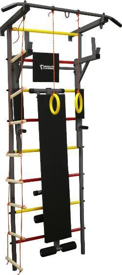 Продам шведскую стенку в отличном состоянии