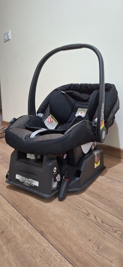 Scaun masina Peg Perego