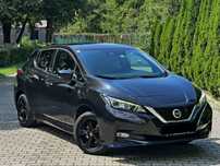 Nissan LEAF 62KW/ Autonomie ridicata / Full option/