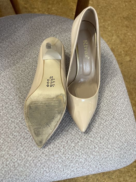 Дамски официални обувки