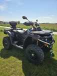 Vand ATV CF MOTO 600L EPS 30TH Anniversary Anniversary