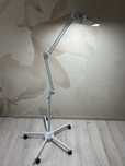 Vand Lampa cosmetica Glam Light cu stativ si led