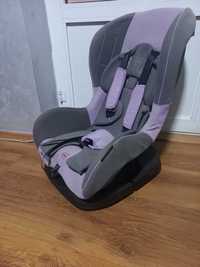 Scaun auto pentru copil cu poziției de somn