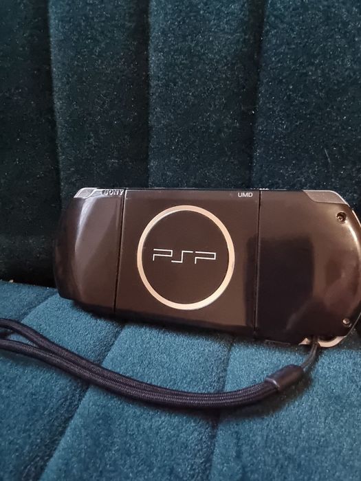 Конзола SONY PSP 3004 (PlayStation Portable)