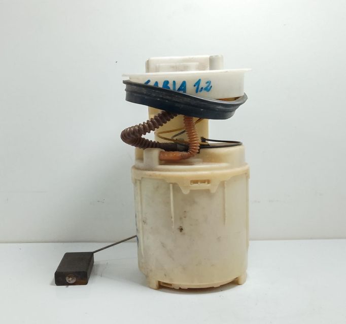 Pompa combustibil 6Q0919051 Skoda Fabia 6Y