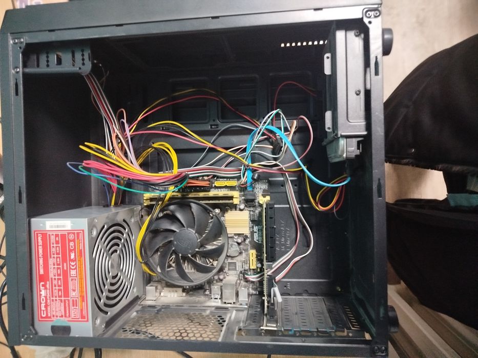 Продам системный блок