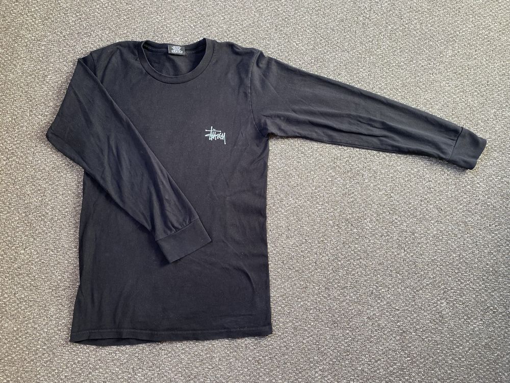 Pulover Stüssy/ Stüssy long sleeve tee