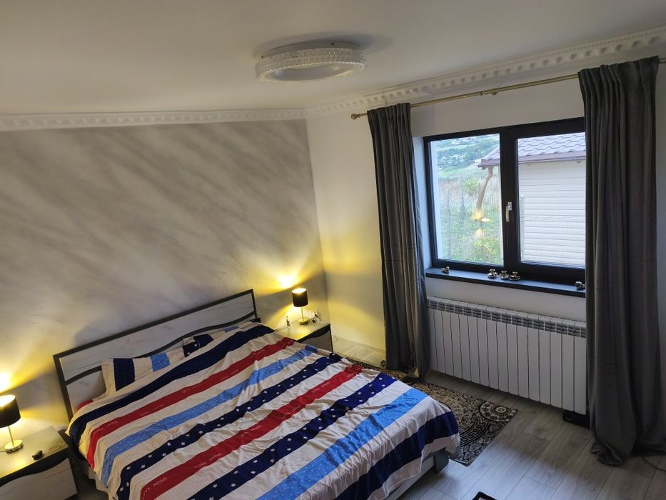 Casă nouă la cheie str Ion Creangă