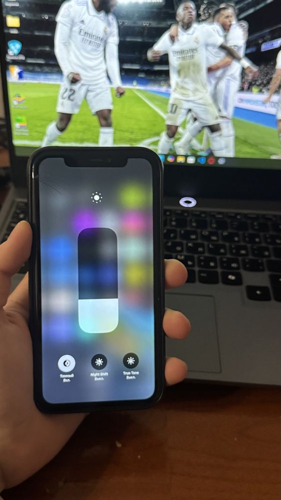 Iphone 11, 64 гб, торг есть