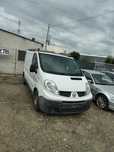 Dezmembrez Renault trafic 2.0 dci