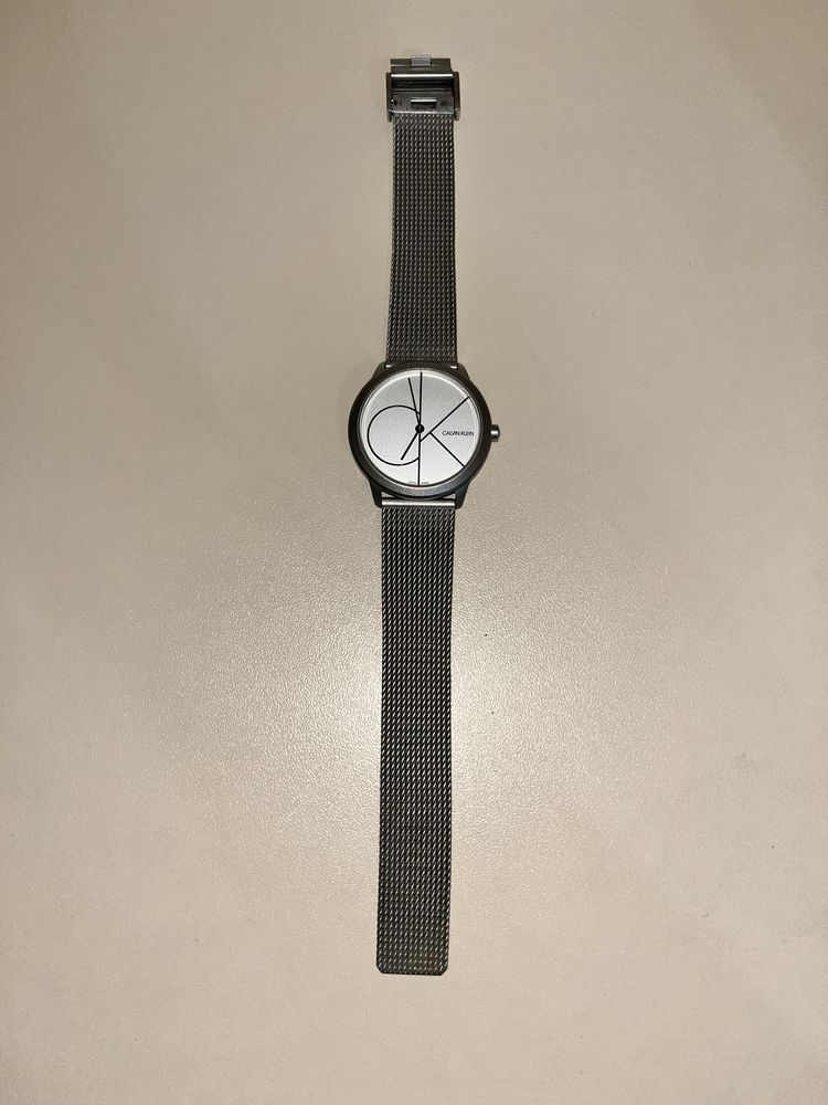 Дамски часовник Calvin Klein - оригинален